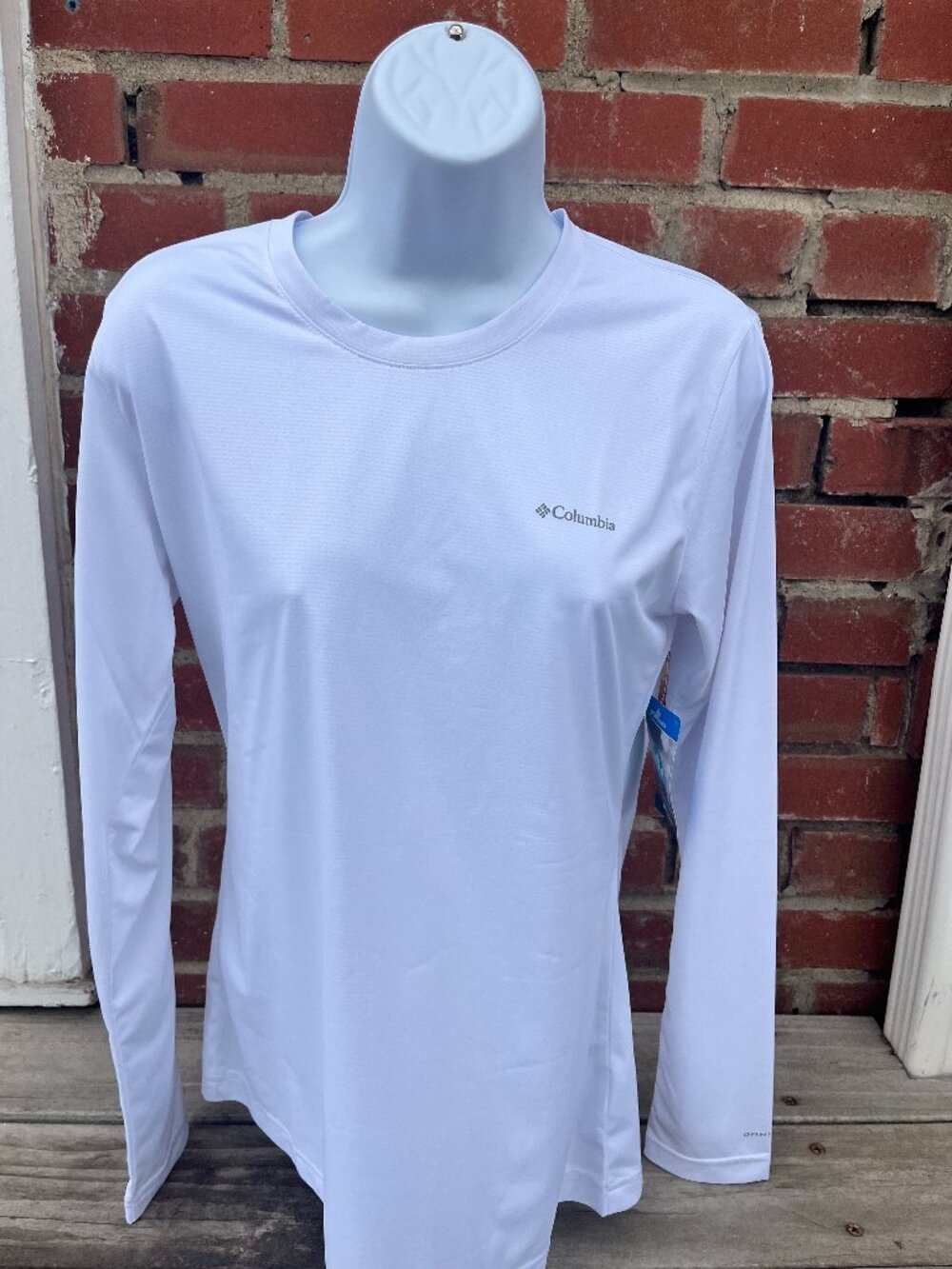 Columbia Women's PFG Tidal Tee II